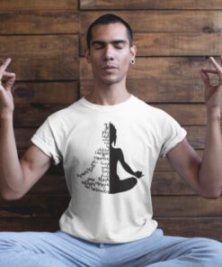 Camisetas Yoga