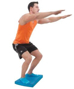 Balance Pad para Pilates Amaya