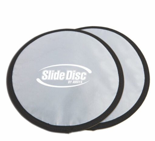 Slider Disc para Pilates Amaya