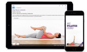 mejores apps de pilates