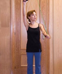 Shoulder Pulley para Pilates Amaya