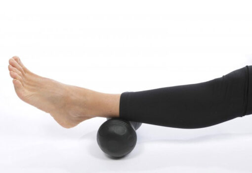 Vibration Peanut Ball Masaje para Pilates Amaya