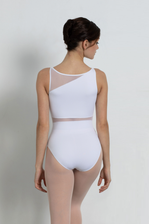 Maillot Yoga CLEMENTINE Intermezzo
