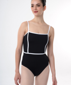 Maillot Yoga ELETTRA Intermezzo