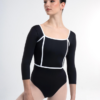 Maillot Yoga EDITH Intermezzo