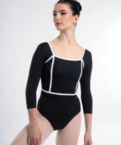 Maillot Yoga EDITH Intermezzo