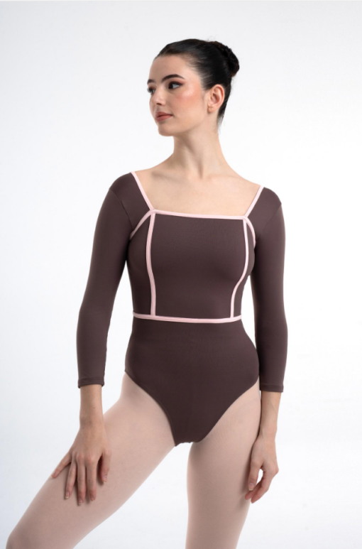 Maillot Yoga EDITH Intermezzo