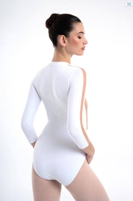 Maillot Yoga ECLIPSE Intermezzo