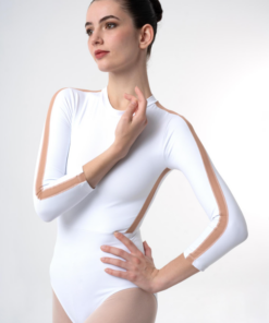 Maillot Yoga ECLIPSE Intermezzo