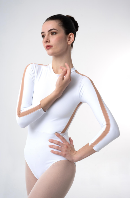 Maillot Yoga ECLIPSE Intermezzo