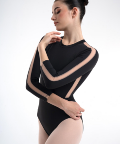 Maillot Yoga ECLIPSE Intermezzo