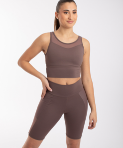 Maillot Yoga DIXIE Intermezzo