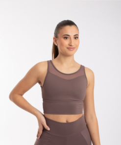 Top Yoga DIXIE Intermezzo