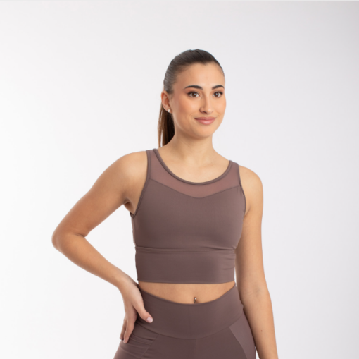 Top Yoga DIXIE Intermezzo