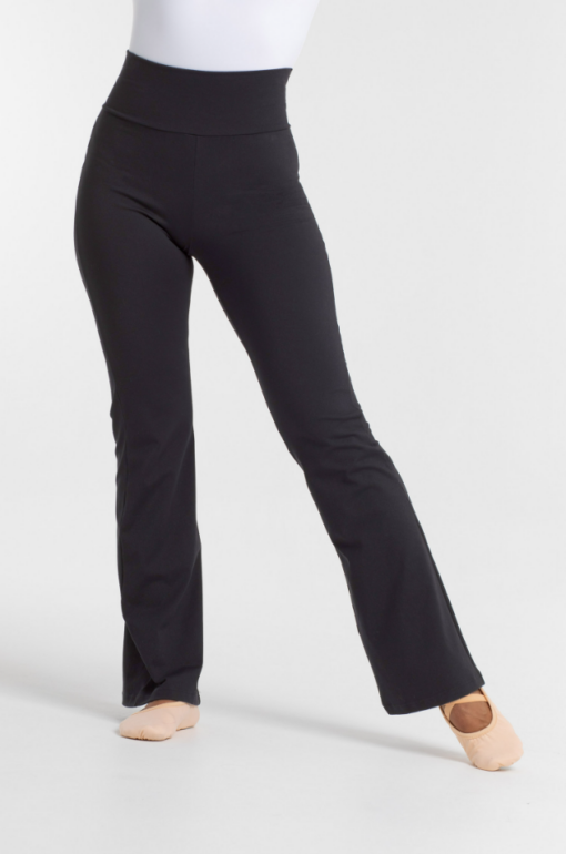 Pantalón Yoga PANSUPCAMCIN Intermezzo
