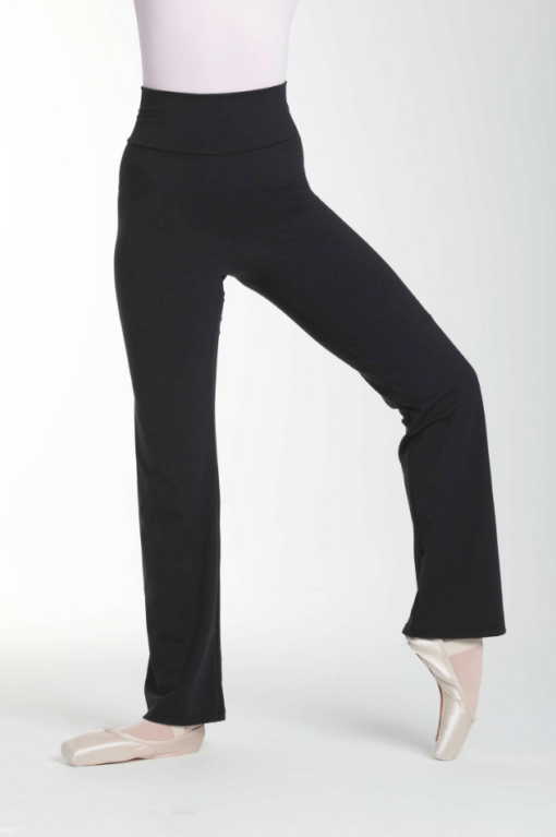 Pantalón Yoga PANSUPRECIN Intermezzo