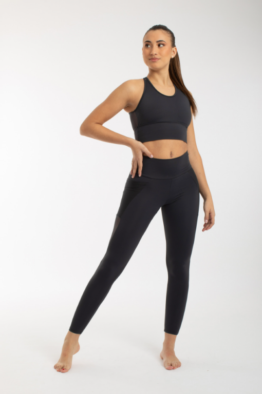 Pantalón Yoga DIDI Intermezzo