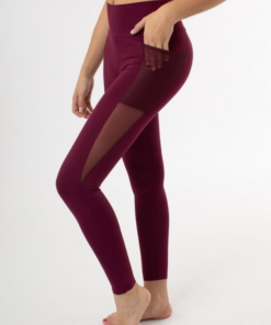 Pantalón Yoga DIDI Intermezzo