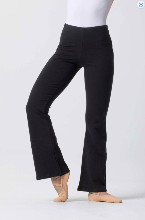 Pantalón Yoga PANTALCAM Intermezzo