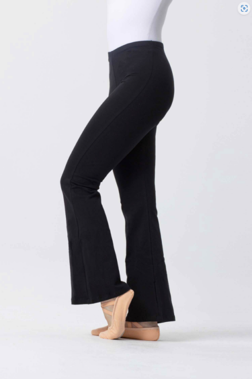 Pantalón Yoga PANTALCAM Intermezzo
