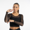 Top Yoga AGUSTINA Intermezzo