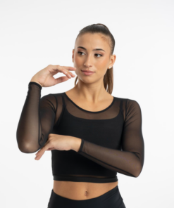 Top Yoga AGUSTINA Intermezzo