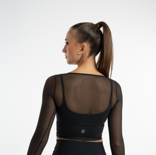 Top Yoga AGUSTINA Intermezzo