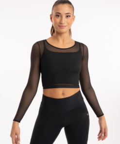 Top Yoga AGUSTINA Intermezzo