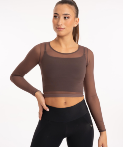 Top Yoga AGUSTINA Intermezzo