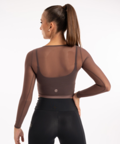 Top Yoga AGUSTINA Intermezzo