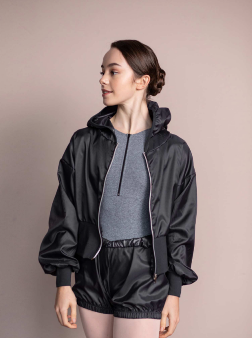 Chaqueta Yoga JERADEL Intermezzo