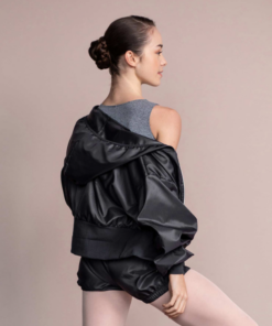 Chaqueta Yoga JERADEL Intermezzo