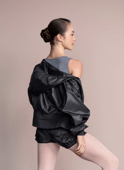 Chaqueta Yoga JERADEL Intermezzo