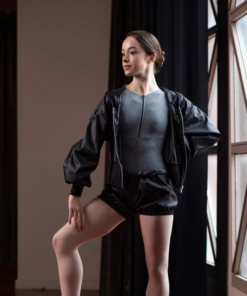 Chaqueta Yoga JERADEL Intermezzo
