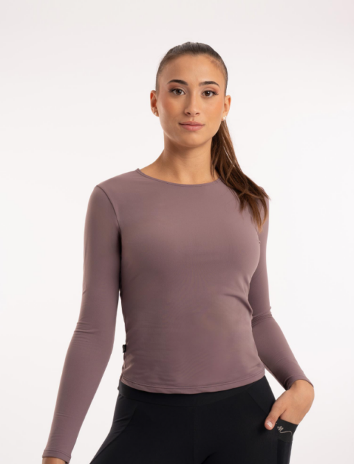 Camiseta Yoga BONY Intermezzo