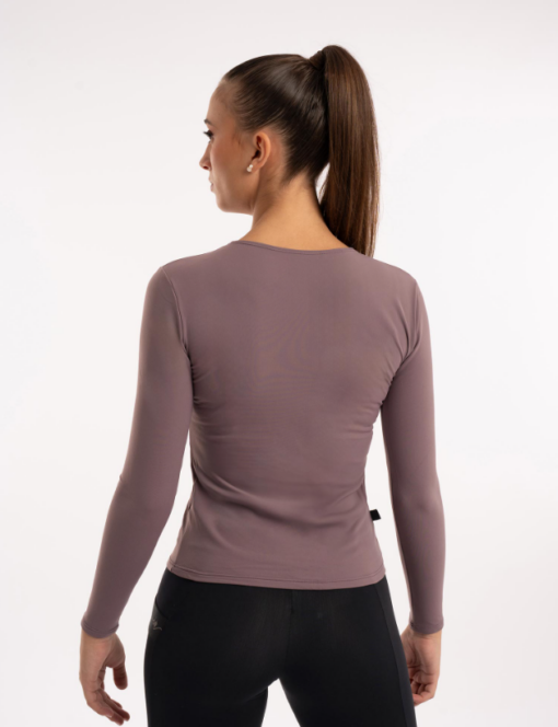 Camiseta Yoga BONY Intermezzo