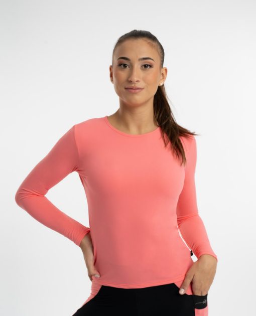 Camiseta Yoga BONY Intermezzo