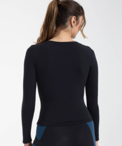 Camiseta Yoga BONY Intermezzo