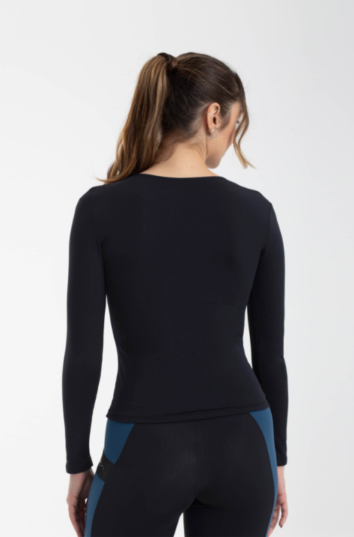 Camiseta Yoga BONY Intermezzo