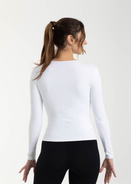 Camiseta Yoga BONY Intermezzo