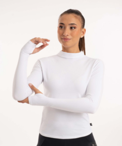 Camiseta Yoga CINTIA Intermezzo