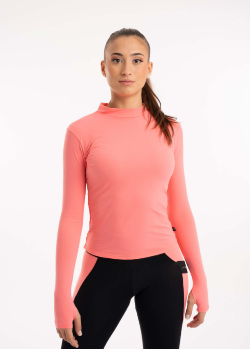 Camiseta Yoga CINTIA Intermezzo