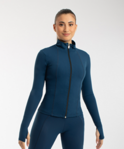 Chaqueta Yoga DEONISIA Intermezzo