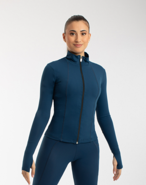 Chaqueta Yoga DEONISIA Intermezzo