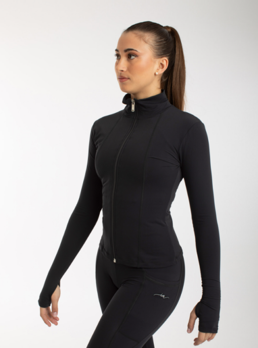Chaqueta Yoga DEONISIA Intermezzo