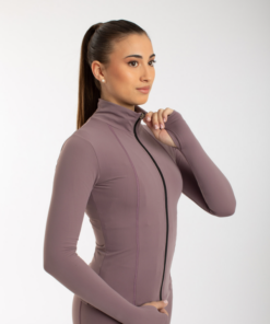Chaqueta Yoga DEONISIA Intermezzo