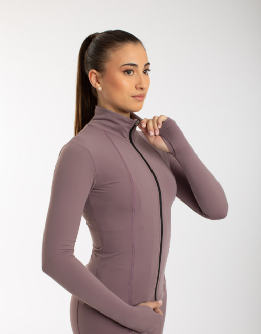 Chaqueta Yoga DEONISIA Intermezzo