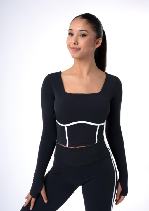 Top Yoga EUSEBIA Intermezzo