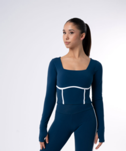 Top Yoga EUSEBIA Intermezzo
