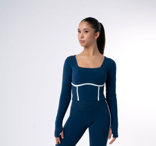 Top Yoga EUSEBIA Intermezzo